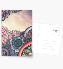 Cells Postcards