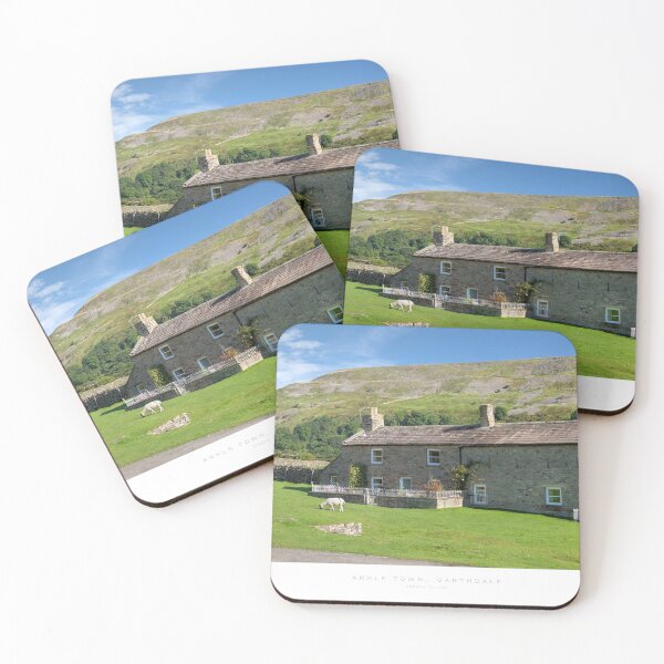 Item preview, Arkle Town, Garthdale, Yorkshire Dales designed and sold by andrewroland.