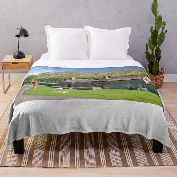 Item preview, Arkle Town, Garthdale, Yorkshire Dales designed and sold by andrewroland.