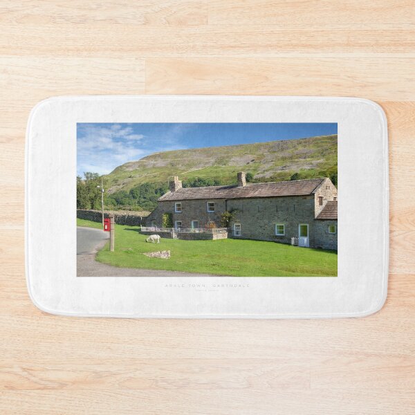 Item preview, Arkle Town, Garthdale, Yorkshire Dales designed and sold by andrewroland.