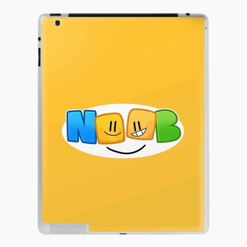 Builderman is my Dad!! iPad Case & Skin for Sale by Kira C