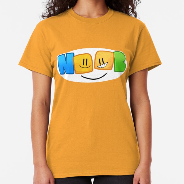 Cute Roblox Noob T Shirts Redbubble - cute roblox noob t shirts redbubble definition a noob roblox Cute Roblox Noob T Shirts Redbubble - definition a noob roblox