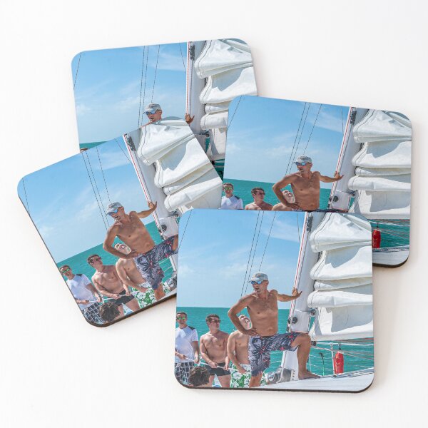 Item preview, Prepare to Raise the Sail designed and sold by Bryan Spellman.