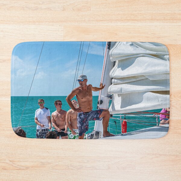Item preview, Prepare to Raise the Sail designed and sold by Bryan Spellman.