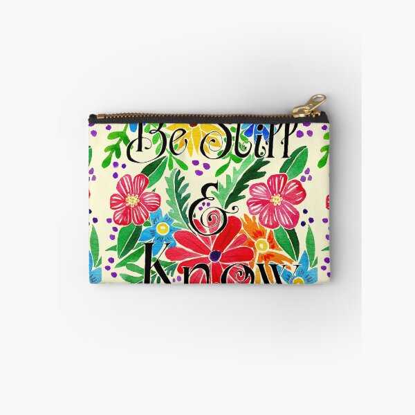 Item preview, Be Still Watercolor Painting designed and sold by arlieopal.