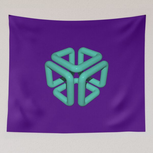 Item preview, SGI - Teal designed and sold by CCCDesign.