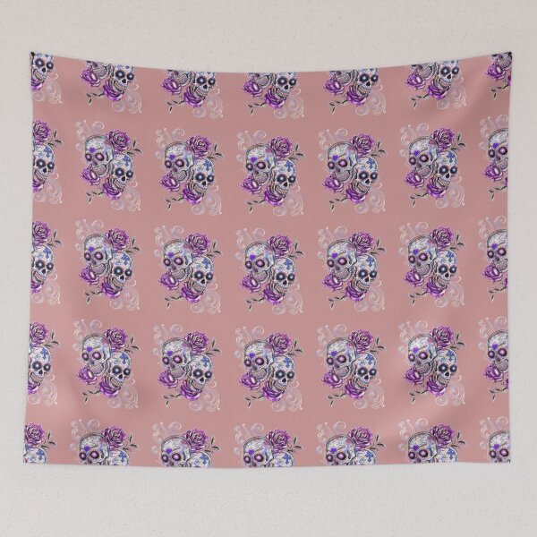 Item preview, Dia de los Muertos designed and sold by Chuco79.