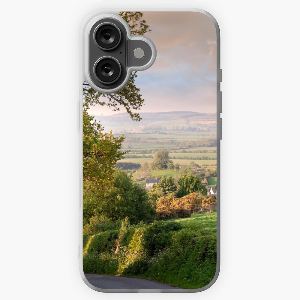 Item preview, iPhone Soft Case designed and sold by andrewroland.