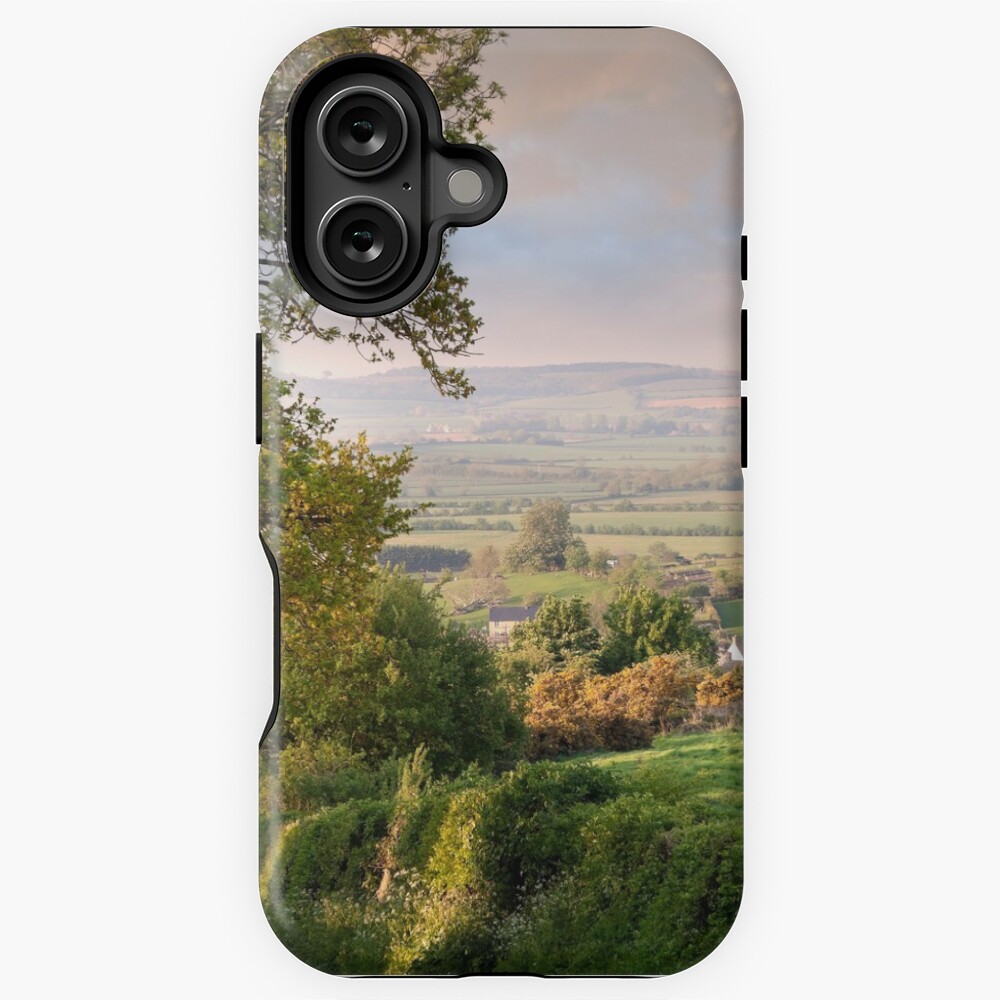 Item preview, iPhone Tough Case designed and sold by andrewroland.