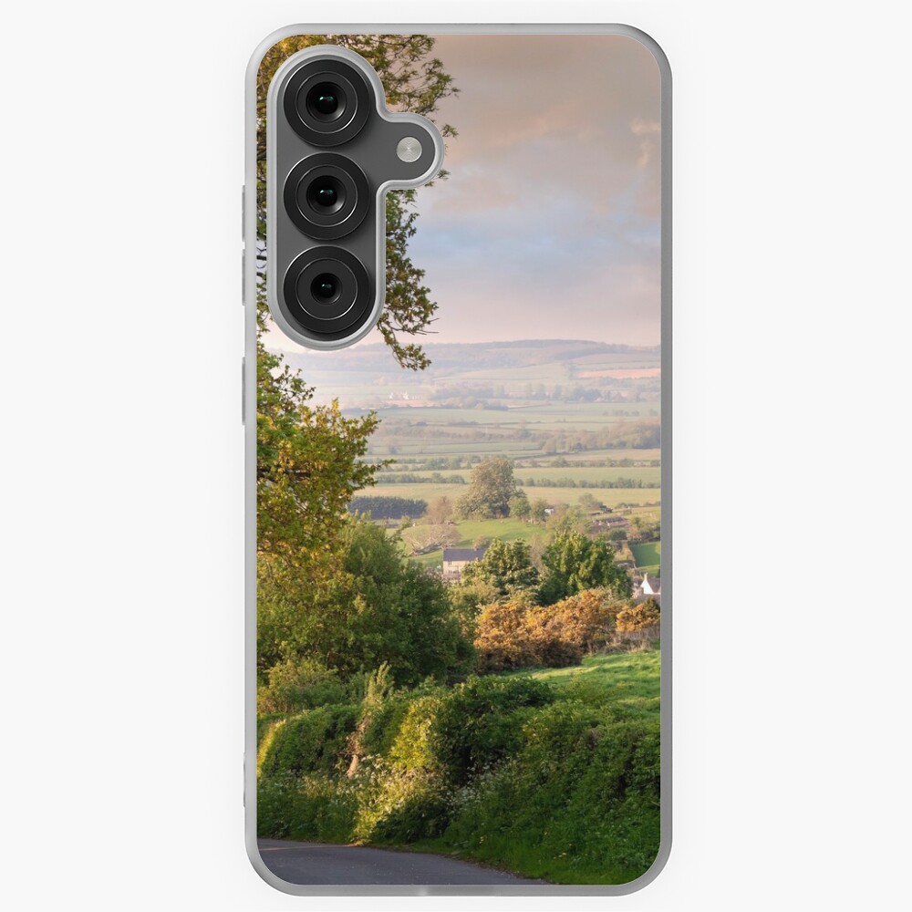 Item preview, Samsung Galaxy Soft Case designed and sold by andrewroland.
