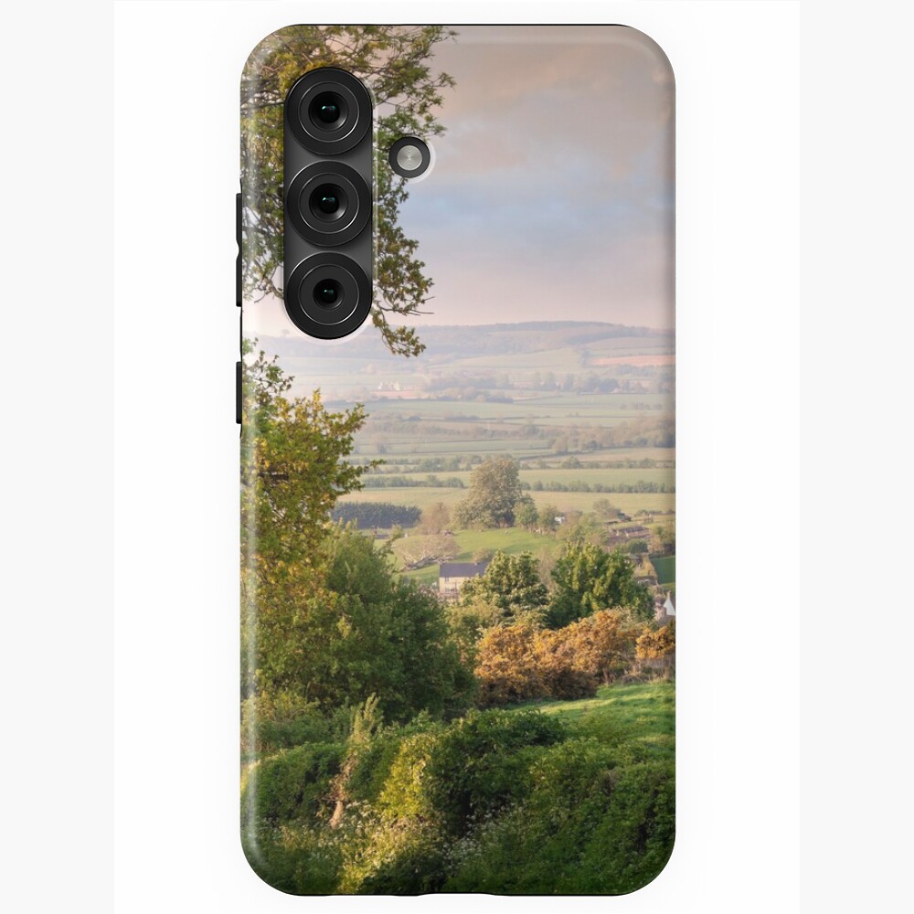 Item preview, Samsung Galaxy Tough Case designed and sold by andrewroland.