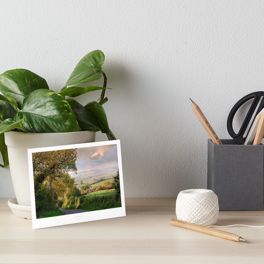 Item preview, Art Board Print designed and sold by andrewroland.