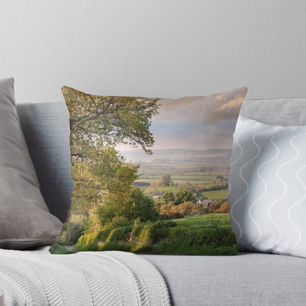 Item preview, Ilmington, Warwickshire designed and sold by andrewroland.