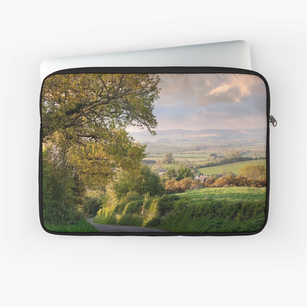Item preview, Laptop Sleeve designed and sold by andrewroland.
