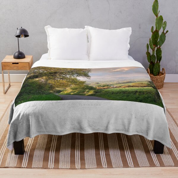Item preview, Ilmington, Warwickshire designed and sold by andrewroland.