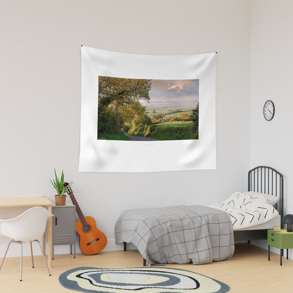 Item preview, Tapestry designed and sold by andrewroland.