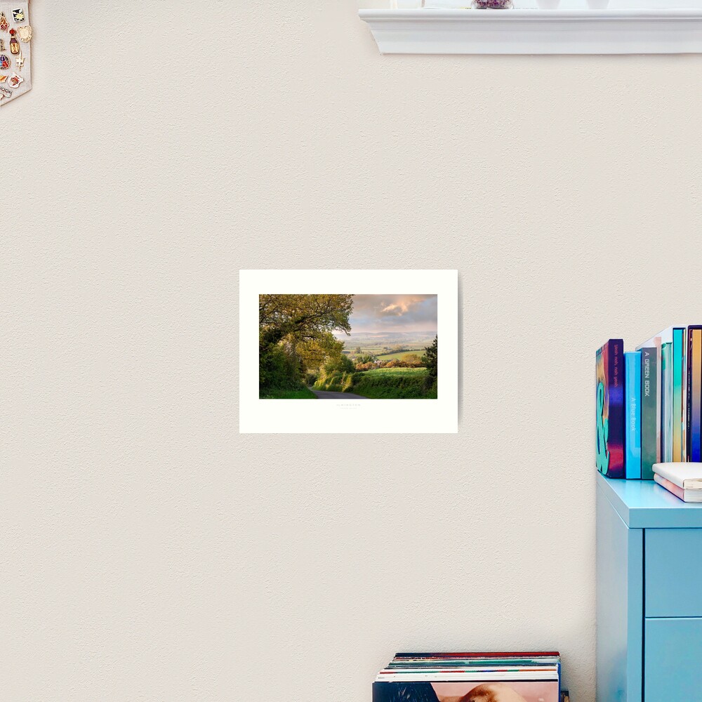Item preview, Art Print designed and sold by andrewroland.