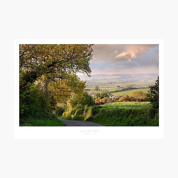Photographic Print