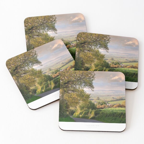 Item preview, Ilmington, Warwickshire designed and sold by andrewroland.