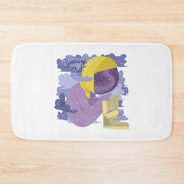 Item preview, spacing out designed and sold by screaming-pine.