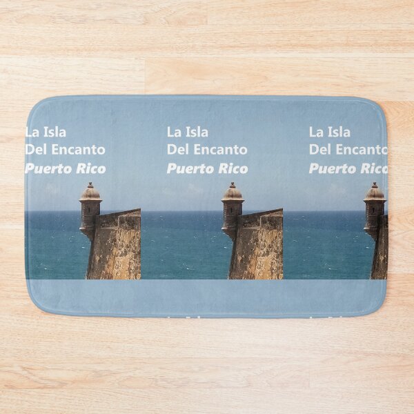 Item preview, Puerto Rico designed and sold by lotero.