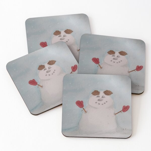 Item preview, Snow Bear designed and sold by Kim McInerney.