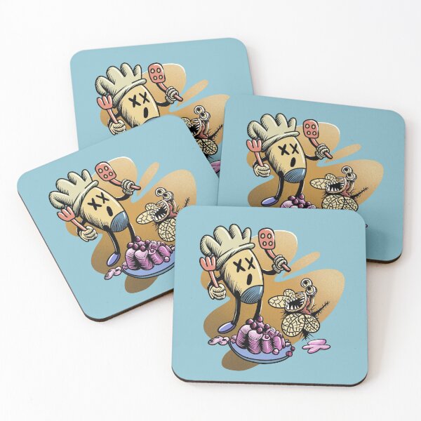 Item preview, Cake eaters designed and sold by stephenignacio.