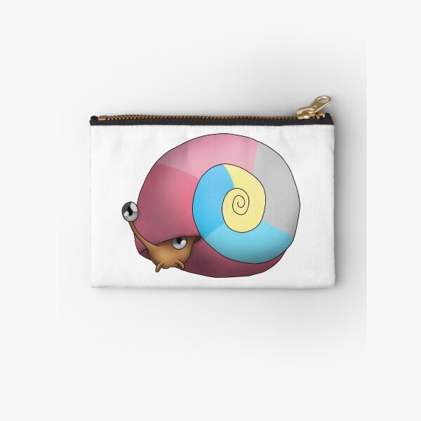 Item preview, Genderflux Coming Out Pride Snail designed and sold by PrideSnails.
