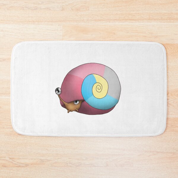 Item preview, Genderflux Coming Out Pride Snail designed and sold by PrideSnails.