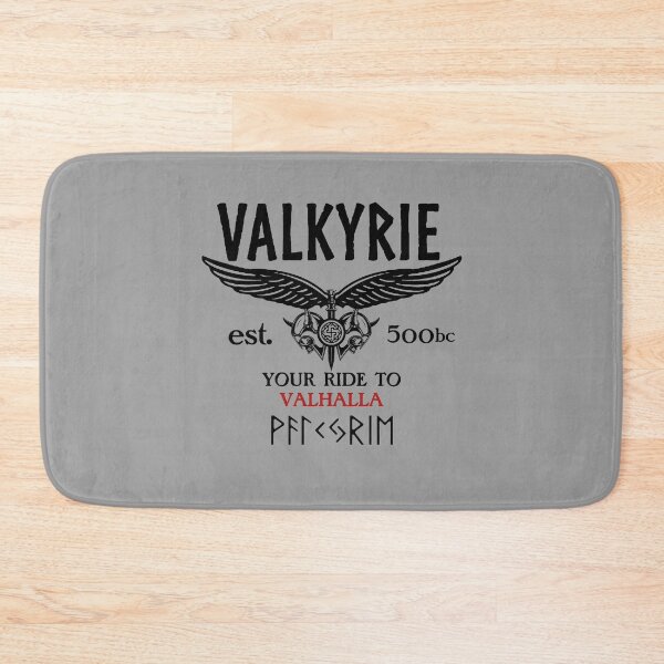 Item preview, Valkyrie designed and sold by FantasySkyArt.