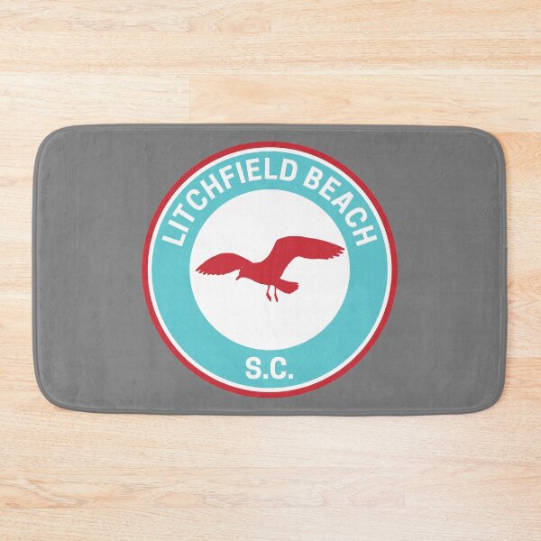 Item preview, Vintage Litchfield Beach South Carolina designed and sold by fearcity.
