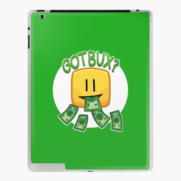 Eat, Sleep, Blox iPad Case & Skin for Sale by Kira C