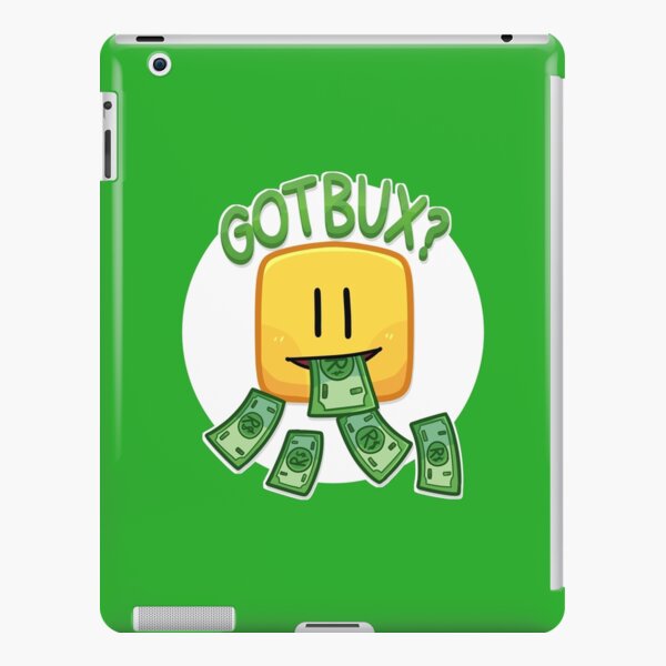 Jailbreak Ipad Cases Skins Redbubble - candy bux robux