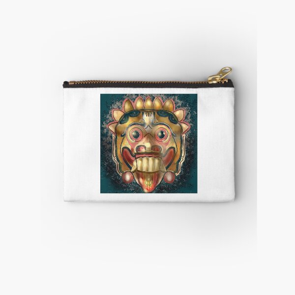 Item preview, Indonesian Mask  designed and sold by Cherylgrayum.
