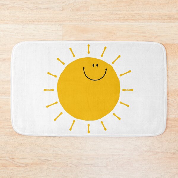 Item preview, Sunshine Smile designed and sold by Adam Regester.