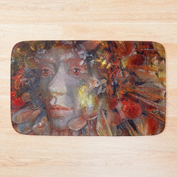 Item preview, NeuralStyle UHD 61801 designed and sold by Hugh Fathers.