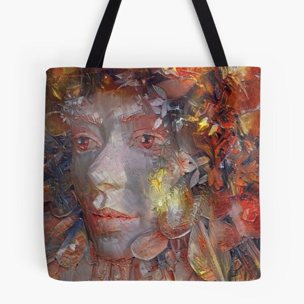 Item preview, NeuralStyle UHD 61801 designed and sold by Hugh Fathers.