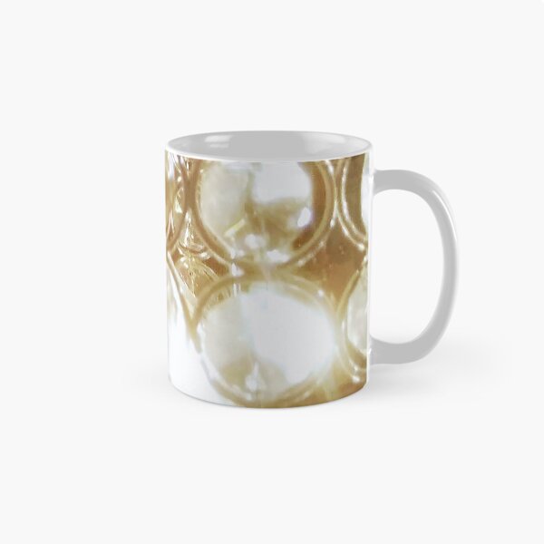 Item preview, Photographic Image of Brilliant Crystals and Gold Tones designed and sold by CrazyCraftLady.