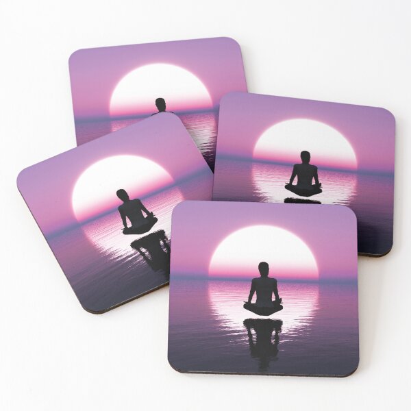 Item preview, Deep Meditation Feeling designed and sold by Ryan  Rad.