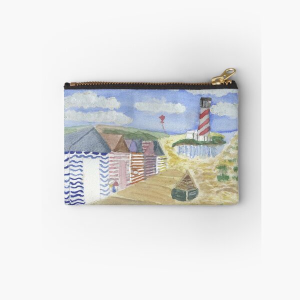 Item preview, Beach Huts designed and sold by CreativMichelle.