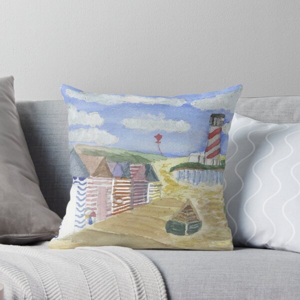 Item preview, Beach Huts designed and sold by CreativMichelle.