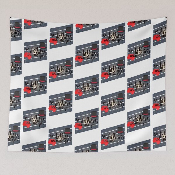 Item preview, Do You Wanna Go? designed and sold by SamanthaLee33.