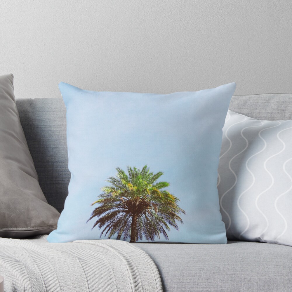 Item preview, Throw Pillow designed and sold by Cassia.