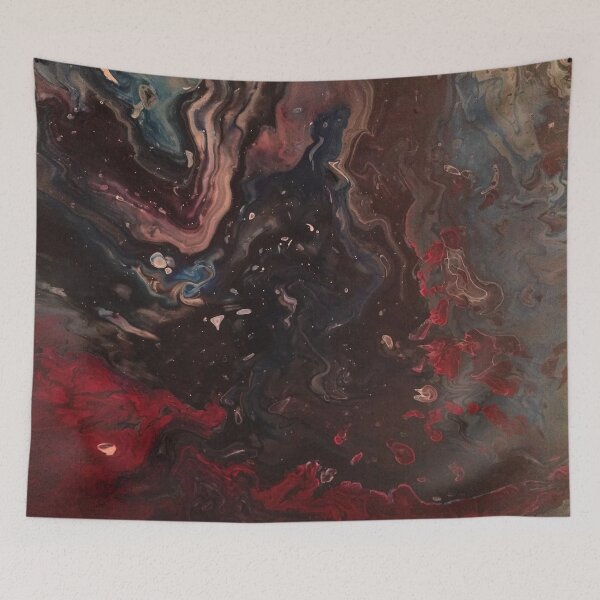 Item preview, Acrylic Abstract #91028070 designed and sold by painttime.