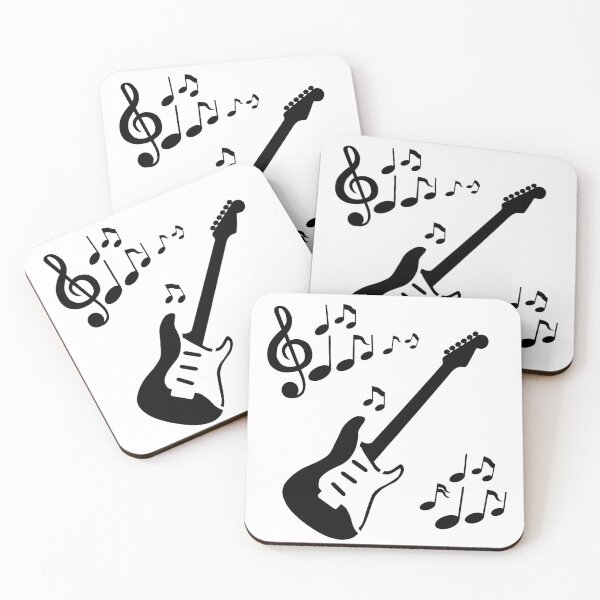 Item preview, Rhythm Guitar designed and sold by Czerra.