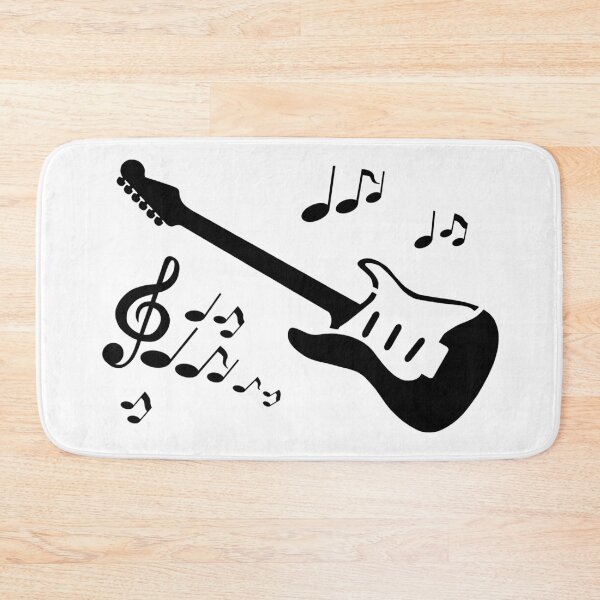 Item preview, Rhythm Guitar designed and sold by Czerra.