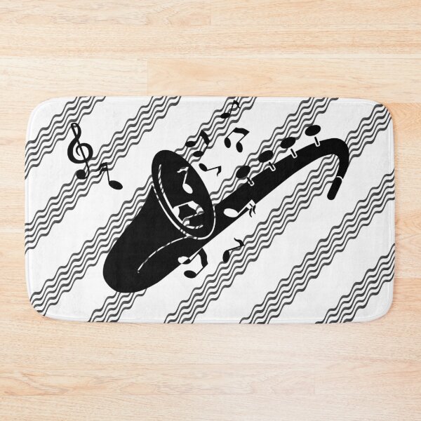 Item preview, Sax designed and sold by Czerra.