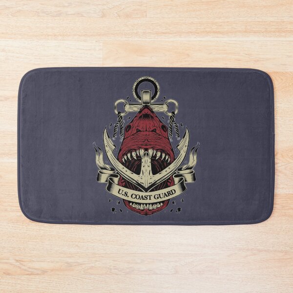 Item preview, United States Coast Guard designed and sold by FantasySkyArt.