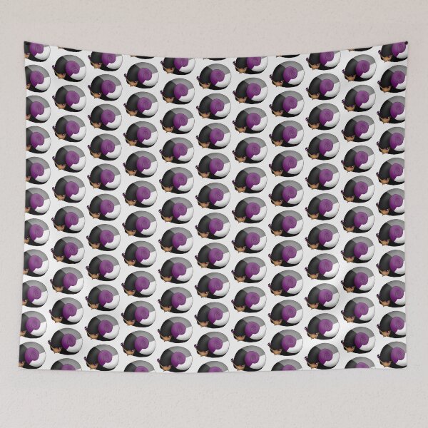 Item preview, Asexual Ace Coming Out Pride Snail designed and sold by PrideSnails.