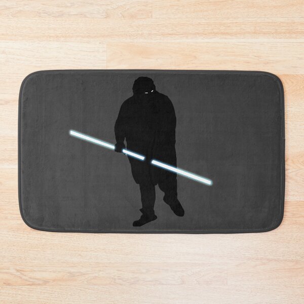 Item preview, Full Force Fatty Idubz (Fight Scene) T-Shirt designed and sold by countercolour.